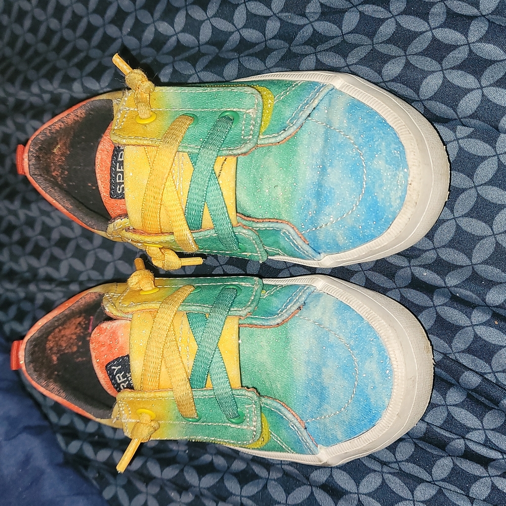 Toddler shoes